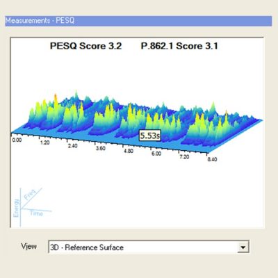 pesq-3d